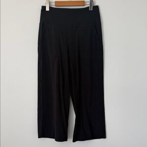 Lululemon Align Wide Leg Crop size 8